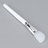 12pcs Face Mask Brush Silicone Facial Mud Mask Applicator DIY