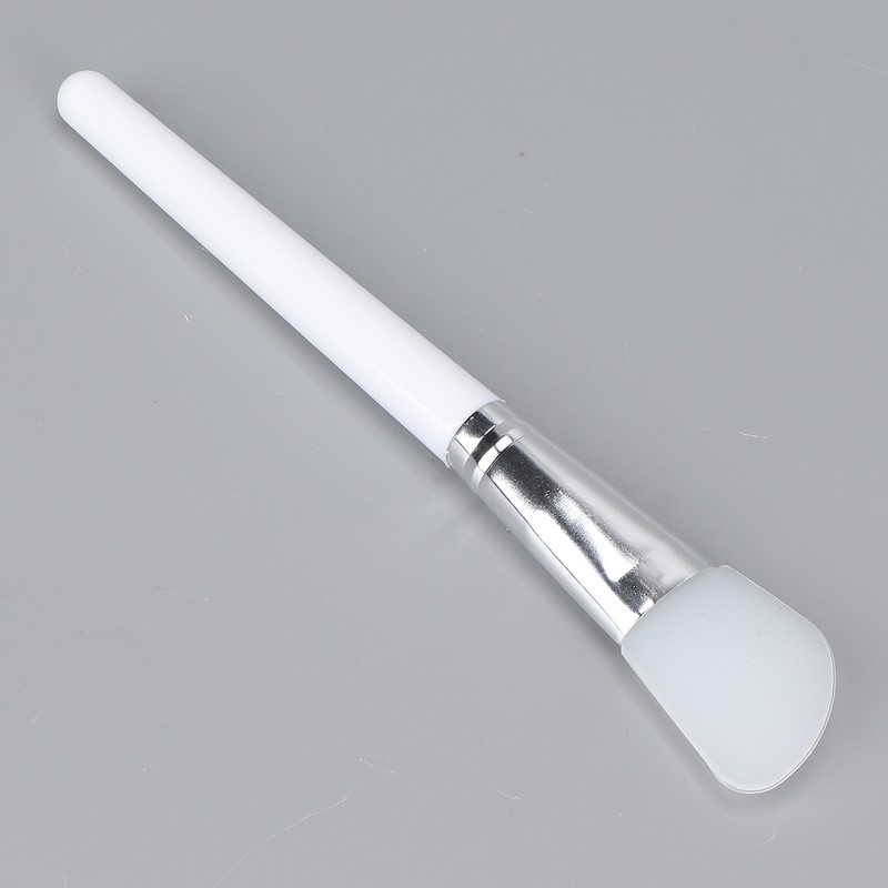 12pcs Face Mask Brush Silicone Facial Mud Mask Applicator DIY
