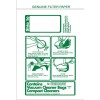 TriStar EnviroCare Vacuum Cleaner Dust Bags Fit TriStar and Compact