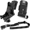 SHENKEL SRHM Helmet NVG Mount Stay & MICH Night Vision