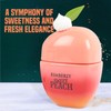 Kimberly Sweet Peach Spray Perfume for Women - 100ml/3.4fl.oz.