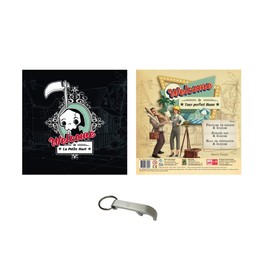 Welcome to the Petite Death Scores Refill + Expansion