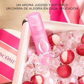 Lancôme Ô Oui - Bruma Perfumada Cuerpo y Cabello, 3 Fl Oz