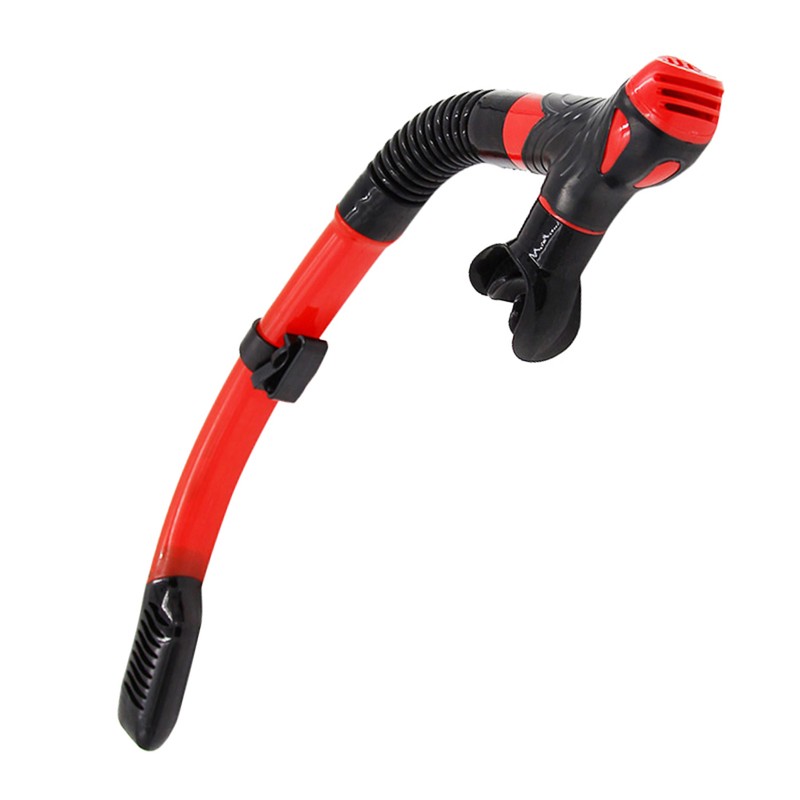 WHALE Underwater Water Sports Silicone Swimming Diving Snorkeling Dry Breathing
