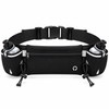 Running Hydration Belt for Men & Women – Dual 200mL
