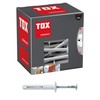 TOX stand mounting Attack metal 6 x 35 mm, 50