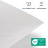 Blumtal 90 Microfibre Bed Linen And Pillowcase Set