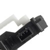 A-Premium HVAC Heater Blend Door Actuator Replacement for Acura TL