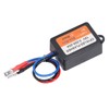 Flash Strobe Controller 12V Car Flasher Module 0.02-20A LED Indicator