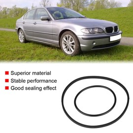 Vacuum Pump Gasket Gasket, 11668626471 Vacuum Pump Gasket Gasket Seal Gasket for E46 E90 E60 E84 E88 E82 E93 E92 E90
