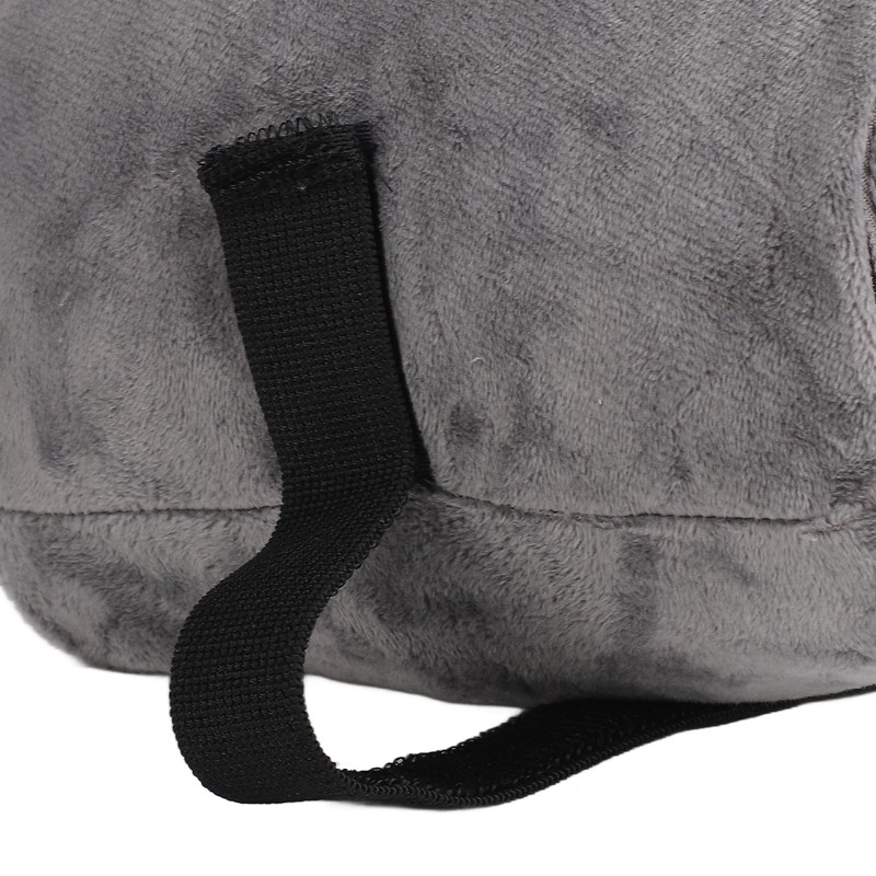 Guitar Cushion Inflatable Dual Use Soft Flocking Guitar Support Cushion