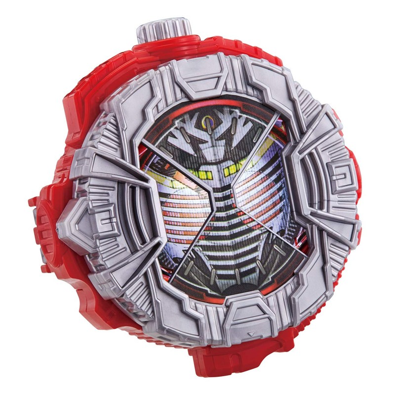 Kamen Rider Zi-O DX Ryuki Ride Watch