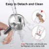 Aquox Immersion Blender Set, 16000rpm Speed & Turbo Motor, Ergonomic