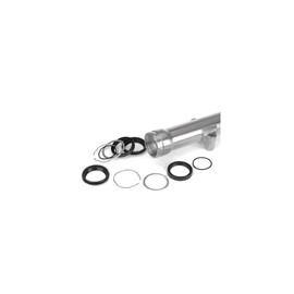 Genuine James Gaskets Fork Seal Kit for 02-06 Harley VRSCA