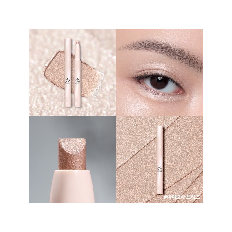 3CE 3CE Eye Switch Stick Lavender Days / 쓰리씨이 3CE