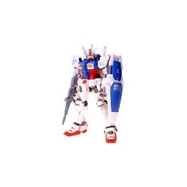 GUNDAM FIX FIGURATION # 0003 Gundam GP-01