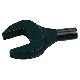 CDI Torque TCQJO14A Open End J Head, 7/16-Inch