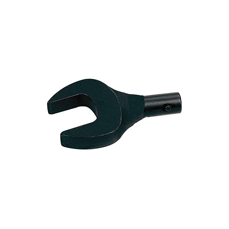CDI Torque TCQJO14A Open End J Head, 7/16-Inch