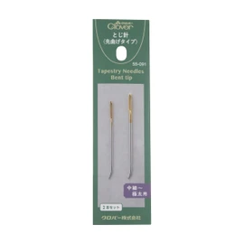 Clover Bending Needle