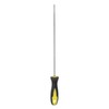 sourcing map Diamond Chainsaw File 5/32"(4mm) 80 Grits High Hardness