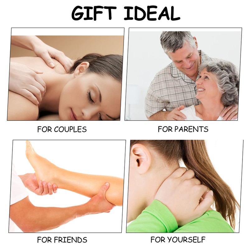 WOONEKY Crystal Stone Face Massager Skin Care Tool for Wrinkle