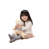 Iwaya Cheerful Bear Electric Plush Toy, W 8.7 x H