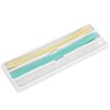 75pcs Dental Abrasive Strips Teeth Polishing Finishing Gloss Detal Supply