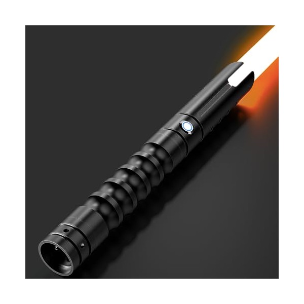 Lightsaber Toy Light Saber for Adults - Fx-Saber Heavy Dueling