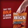 BIGS Sunflower Seeds, Sizzlin' Bacon Flavor, 5.35 oz. (Pack of