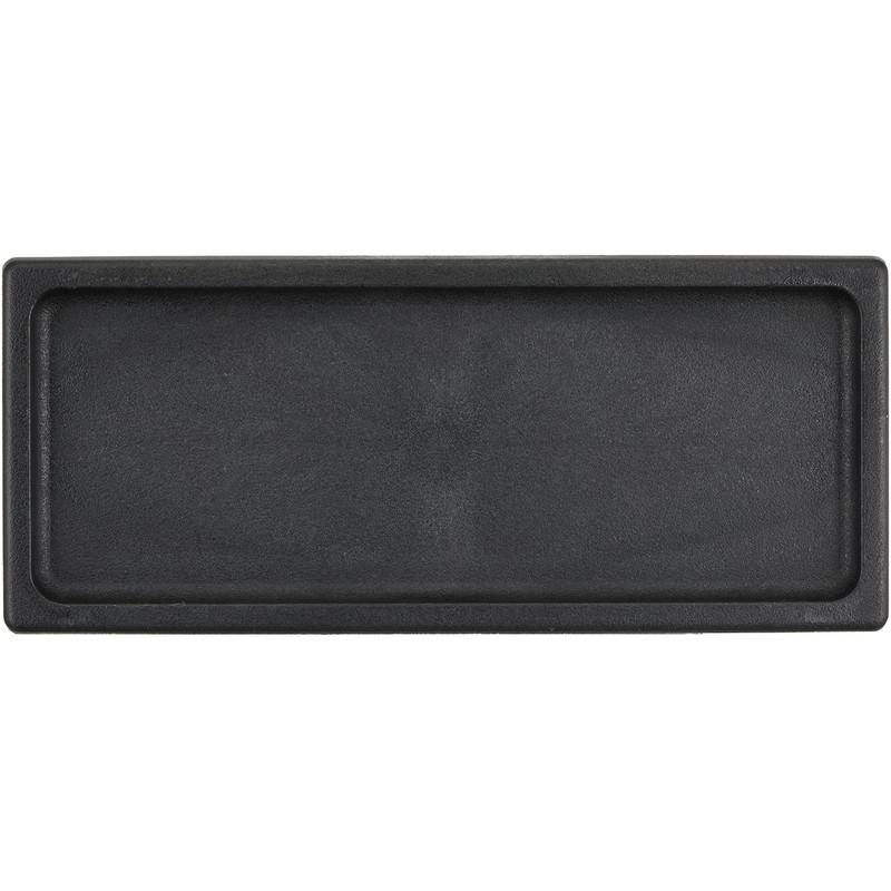 Mine Tray Custom Tray Black M44-168 Resin PTLC904