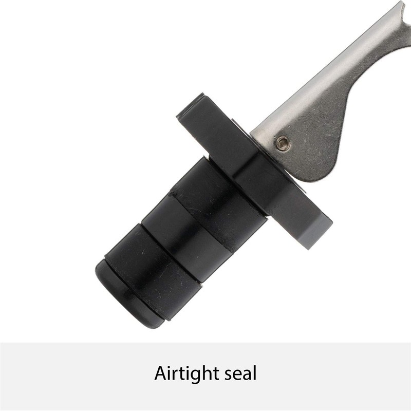 Viners Barware 2-Piece Bottle Stopper Gift Set