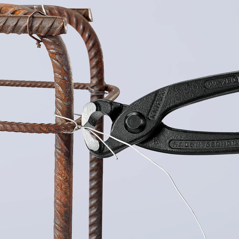 Knipex 9900280 Gourkiri