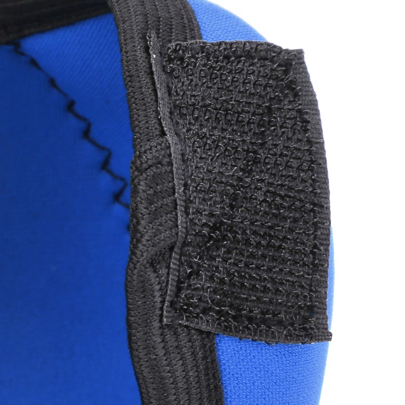 Diving Breathing Regulator Protective Cover Waterproof Snorkeling Regulator CoverBlue