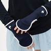 Cox Sportif LN5SGV10L UV Hand Cover (UPF 50+), UPF50+,, NVWH