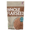 ALEBRIXES | Whole Flaxseed 6 Oz (170 g) - Premium