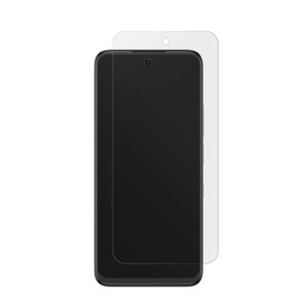 dipos I 4x Schutzfolie matt passend für TCL 60 5G Folie Displayschutzfolie, Ultra-Dünn, Case-Friendly, Fingerprint-Kompatibel
