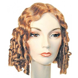 1840's Pioneer Wig