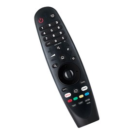 VINABTY AN-MR18BA Replacement Remote Control fit for LG TV UK7700 UK6570 UK6500 UK6300 UK6200 43UK6390PLG 43LK5900PLA 43UJ740VSK9500 SK9000 SK8070 SK8000 W8 E8 C8 B8