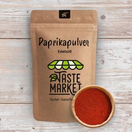 100 g Sweet Pepper Powder | 80A Quality | Pepper Powder 100% Quality | Delikatess Paprika