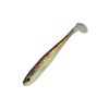 Major Craft Shad Tail Worm Stabi Shad Slim Live Bait