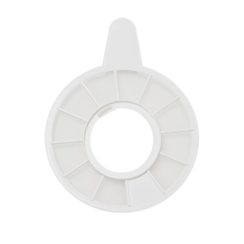 WD12X10357 Dishwasher Fine Filter Genuine OEM