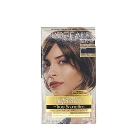 L'Oréal Superior Preference Les True Brunettes Rich UL53 Ultra Light Beige Brown