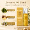 Evora Botanical Body Oil for Crepey Skin 120ml (2pcs)
