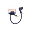 Mtanlo Ignition Coil Module Kit for Husqvarna 266XP 266SE 51