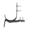 Mailbox Locking Handle Set, Mailbox Latch and Handle Set, Iron