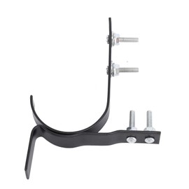 Mailbox Locking Handle Set, Mailbox Latch and Handle Set, Iron Mailbox Locking Replacement and Handle Set, Secure Closure, Easy Access for