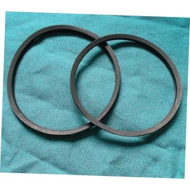 Replacement V Belt Set Compatible with Delta 17-900 Drill Press - DELP62 | #YY112E
