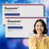 Partner company Duorexin Nabi Tablets Efficacy Effect Dosage Duorexin Nabi