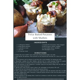 Shallots- READY TO USE 2.5 oz. Jar (Pack of 2) dried shallots for salads, dips, soups or any recipe that calls for fresh onions or shallots.