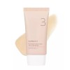 Numbuzin No. 3 Porcelain Base-Skip Tone-Up Beige SPF50+ PA++++ 50ml